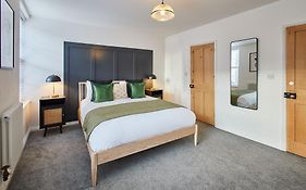Host & Stay - Penny Farthing Cottage